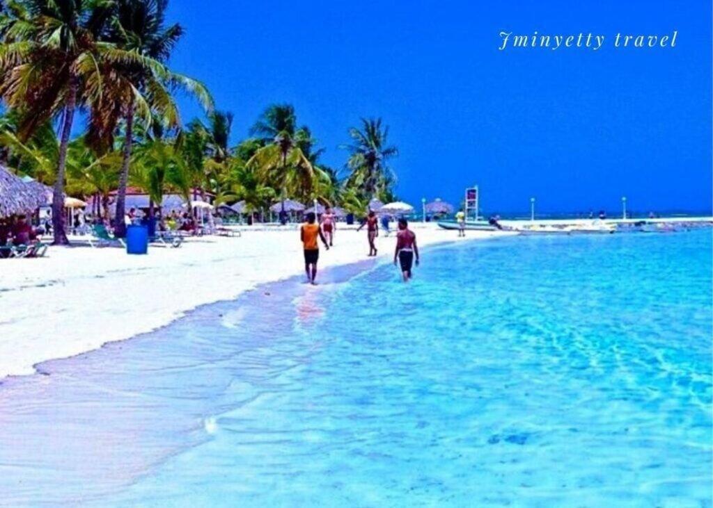 Simply The Most Comfortable Place Next To Boca Chica Beach Buitenkant foto