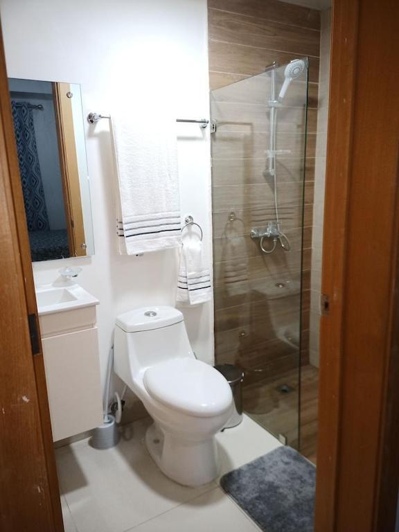 Simply The Most Comfortable Place Next To Boca Chica Beach Buitenkant foto