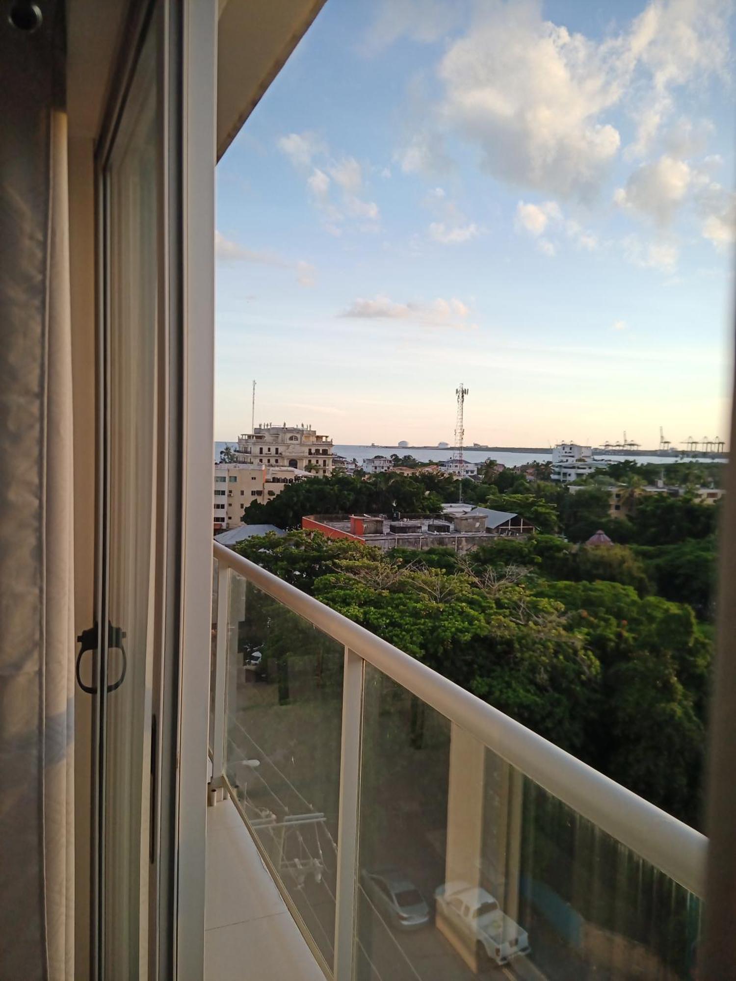 Simply The Most Comfortable Place Next To Boca Chica Beach Buitenkant foto