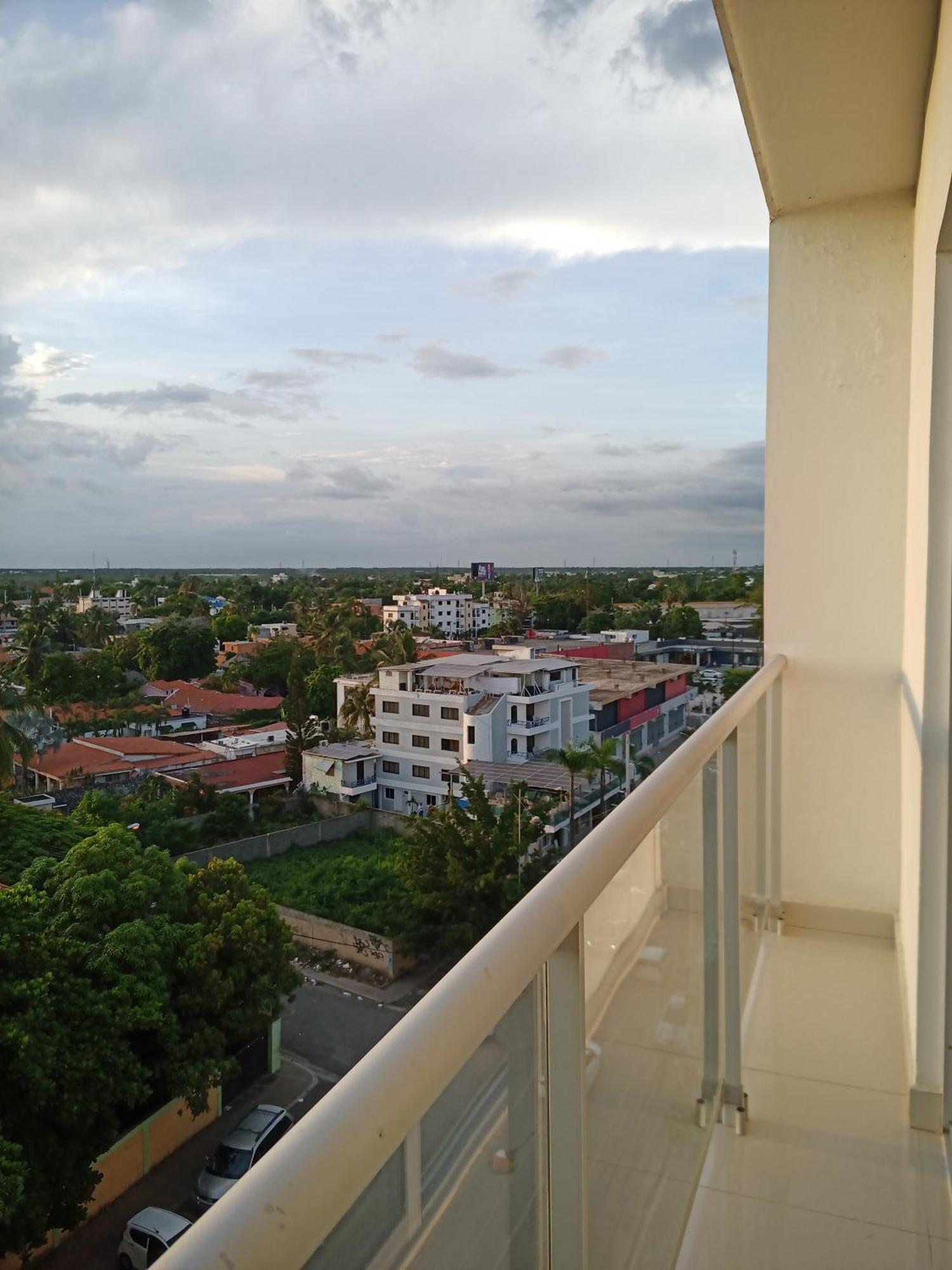 Simply The Most Comfortable Place Next To Boca Chica Beach Buitenkant foto