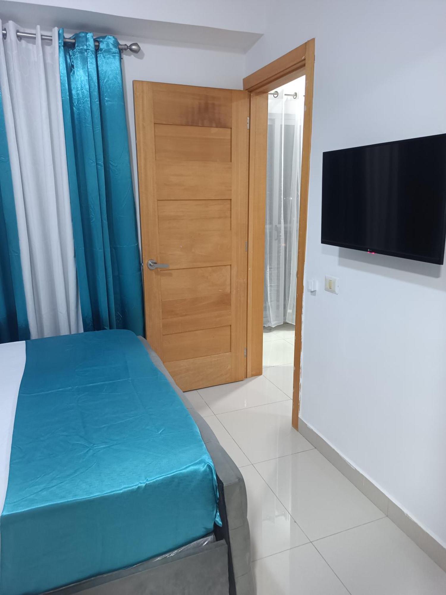 Simply The Most Comfortable Place Next To Boca Chica Beach Buitenkant foto