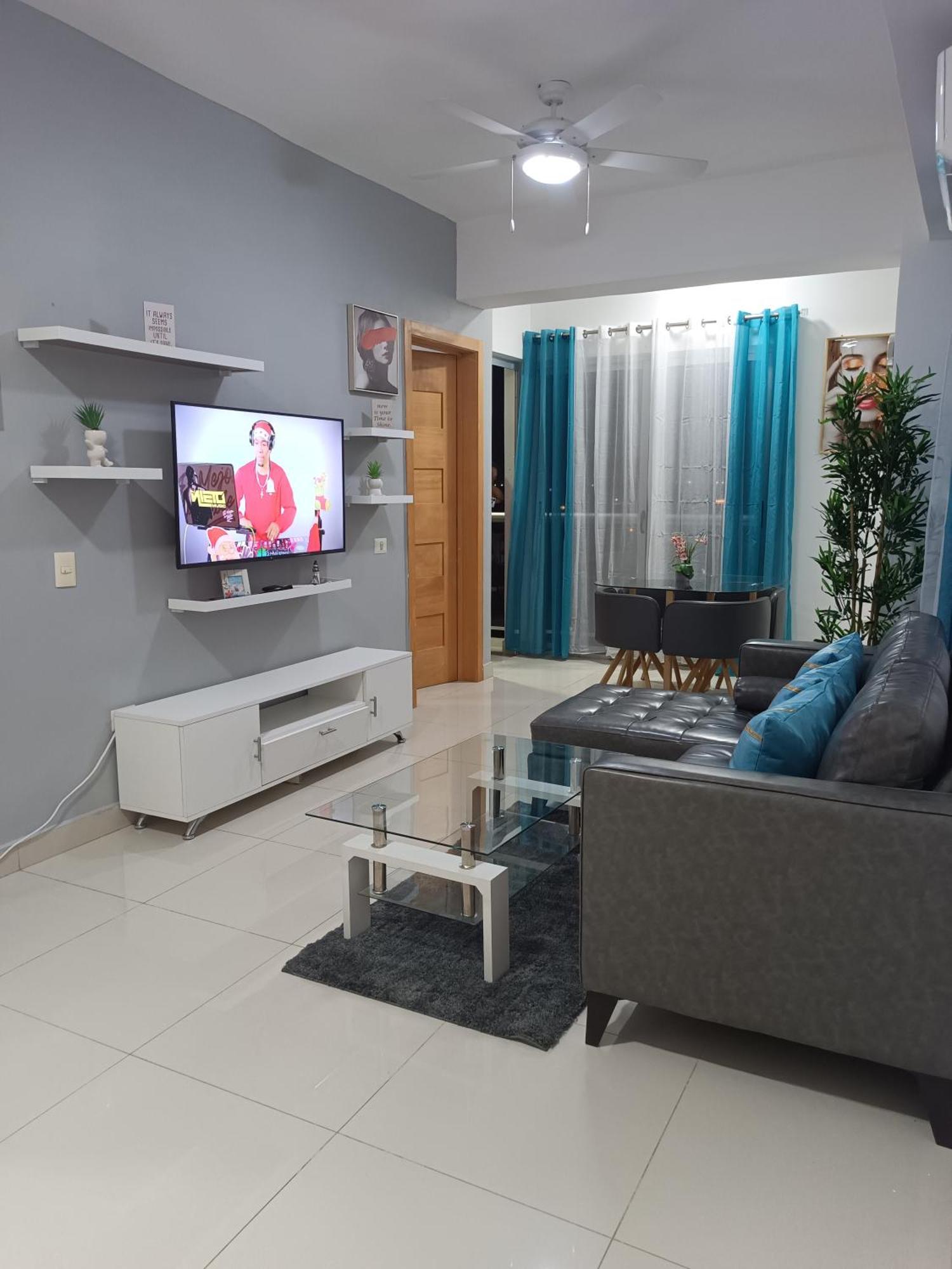 Simply The Most Comfortable Place Next To Boca Chica Beach Buitenkant foto