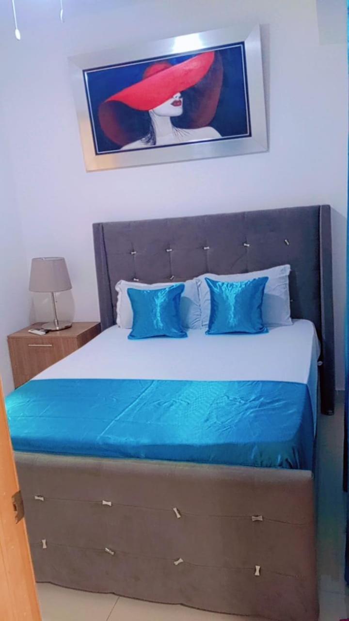 Simply The Most Comfortable Place Next To Boca Chica Beach Buitenkant foto