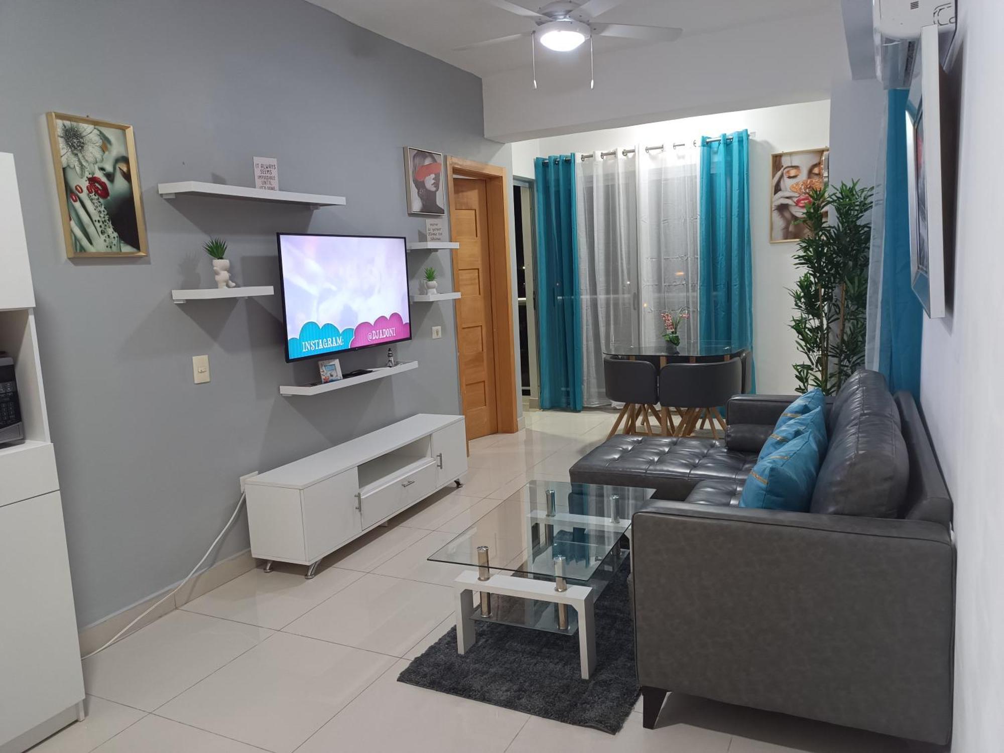 Simply The Most Comfortable Place Next To Boca Chica Beach Buitenkant foto