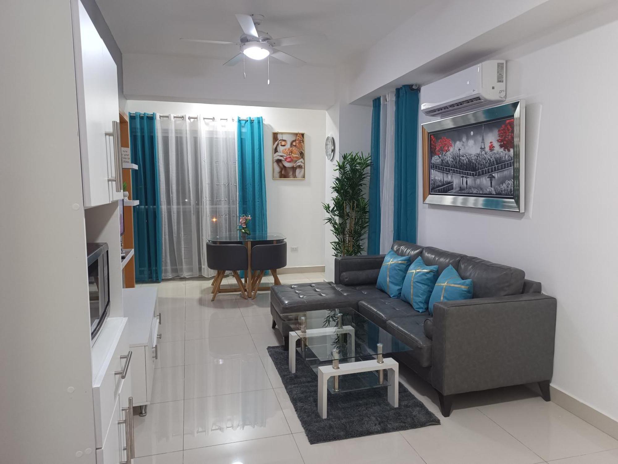 Simply The Most Comfortable Place Next To Boca Chica Beach Buitenkant foto